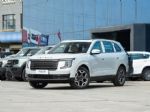捷途X70L将于9月25日上市，10.99万起售，亮点十足