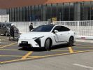 全新一代雷克萨斯ES实车，预售30.88万起