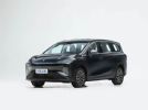 十万级大六座纯电SUV，星海V6上市，最高CLTC续航510km