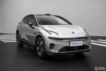 全系标配800V 全新领克20上市 售价11.88-15.88万元